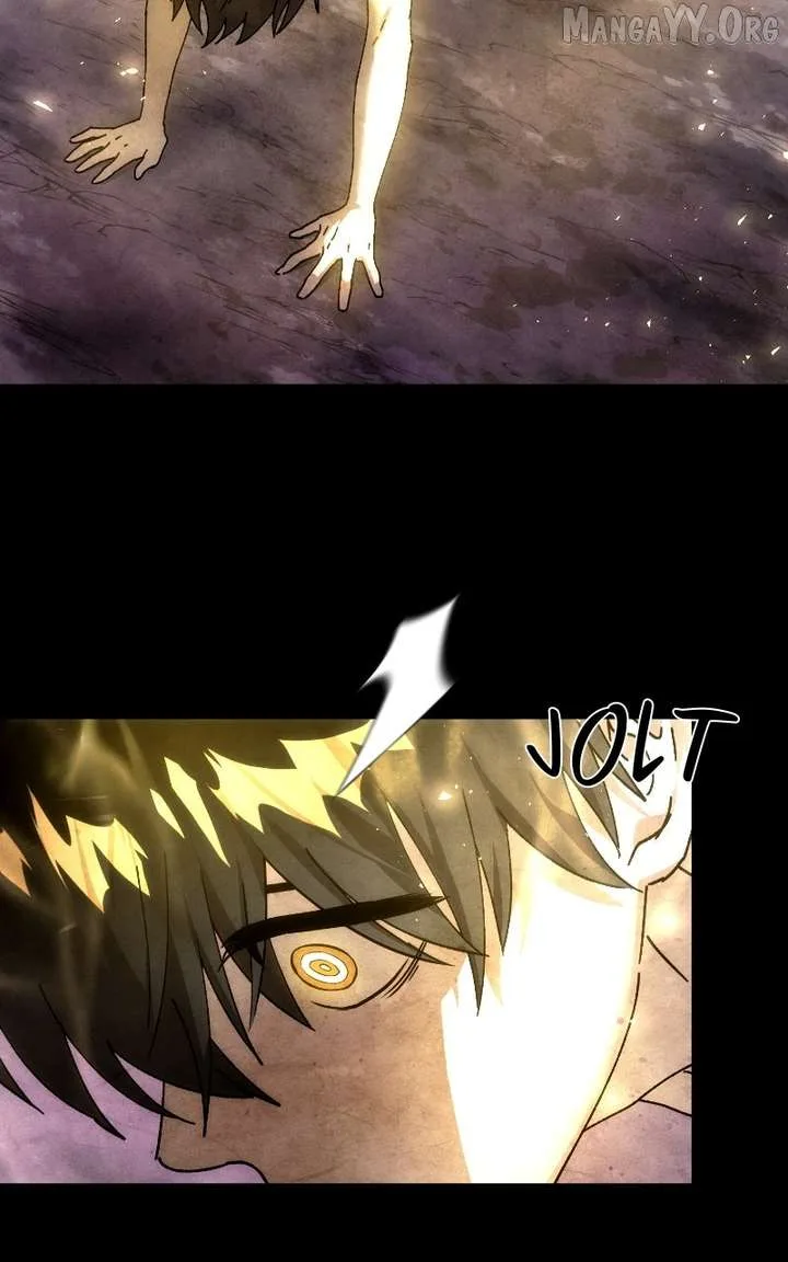 Reincarnated In a Cursed Game Chapter 50 page 64