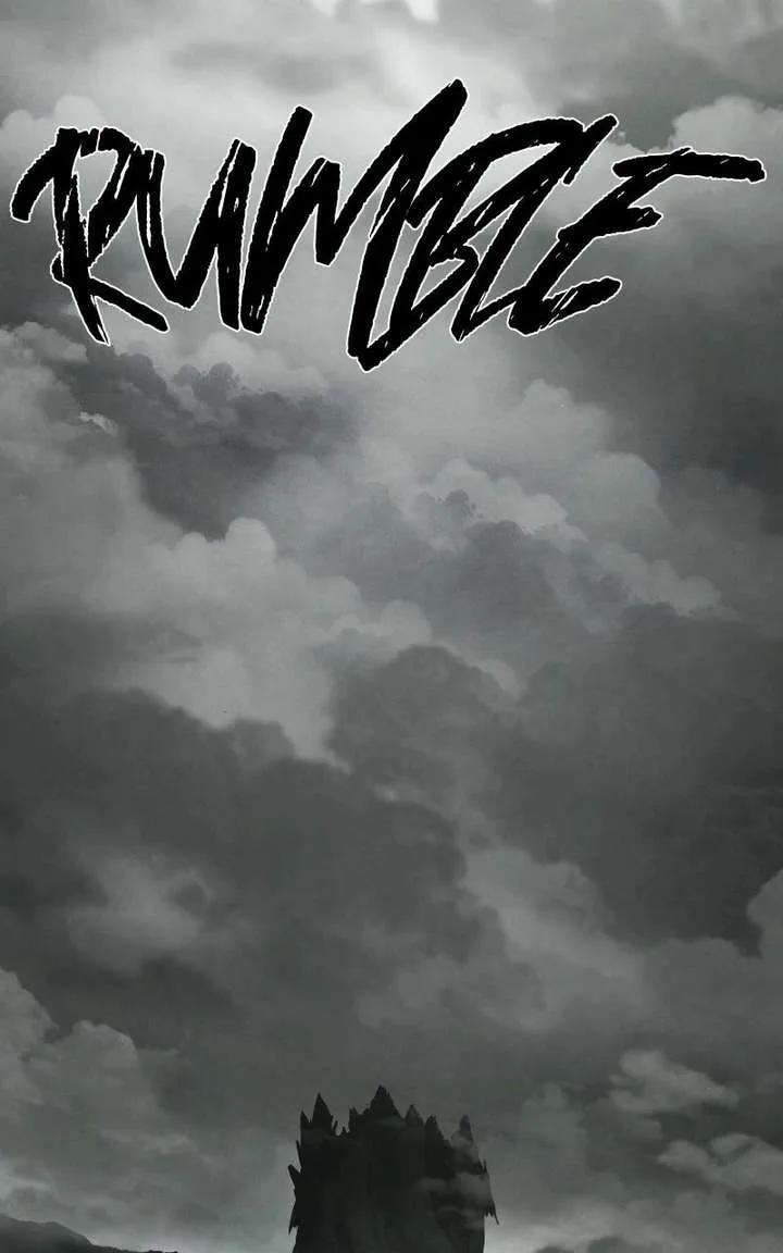 Reincarnated In a Cursed Game Chapter 55 page 1