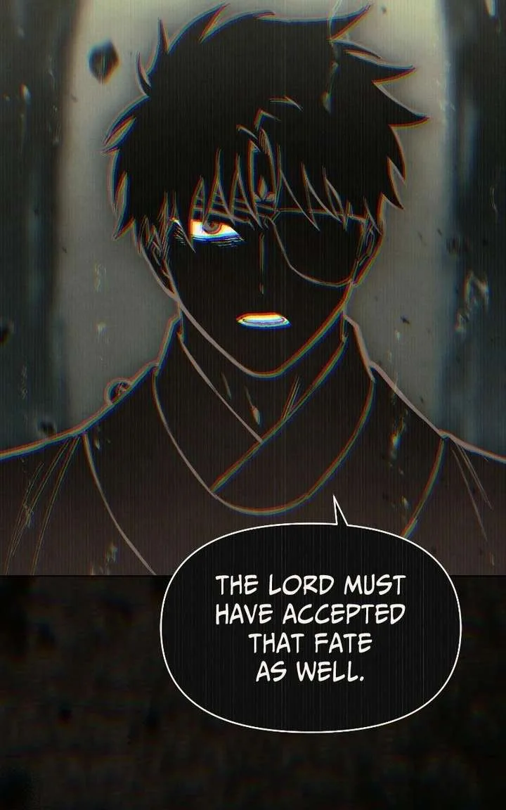 Reincarnated In a Cursed Game Chapter 56 page 9