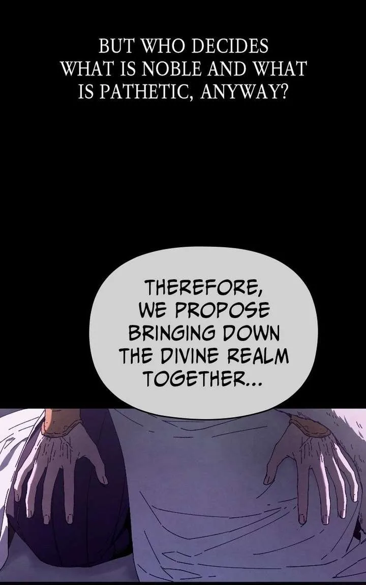 Reincarnated In a Cursed Game Chapter 56 page 5