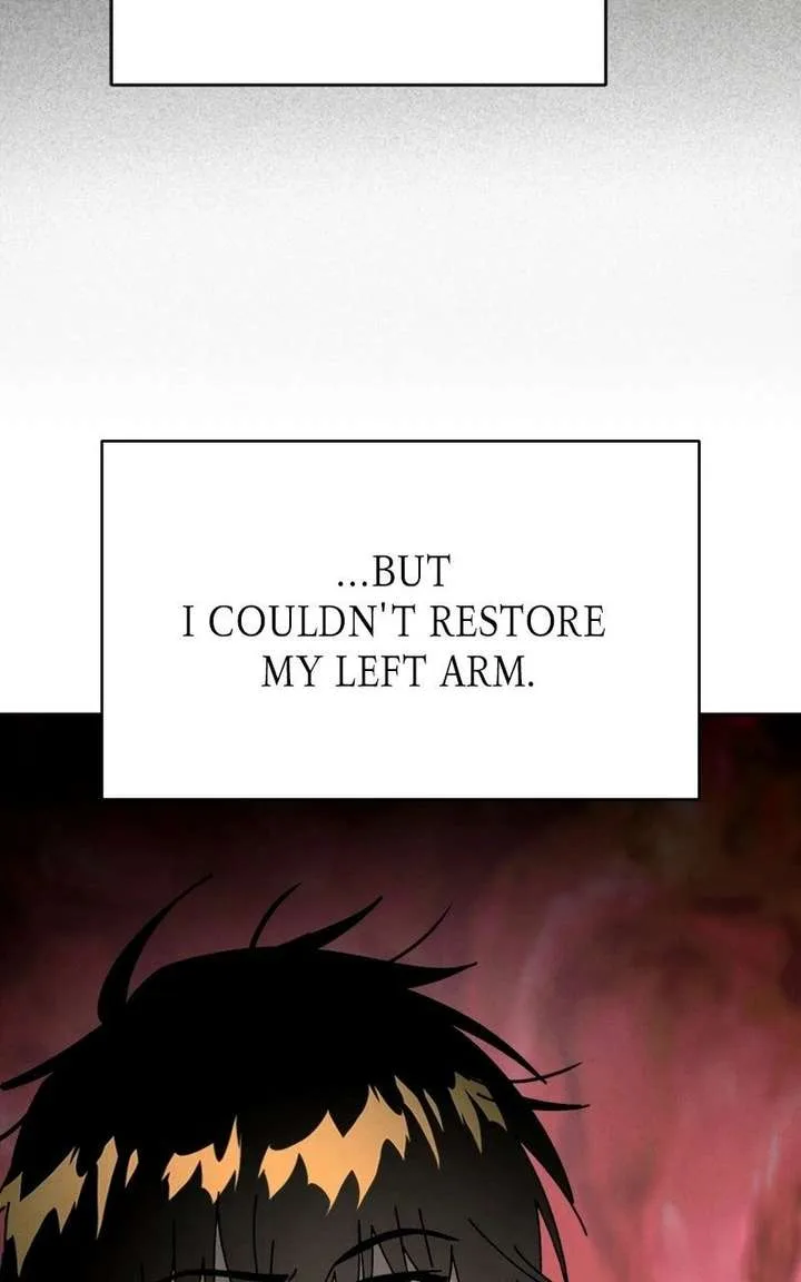 Reincarnated In a Cursed Game Chapter 48 page 74