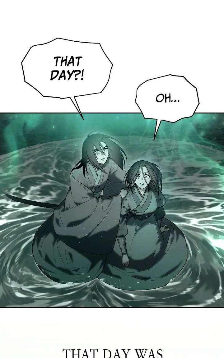 Reincarnated In a Cursed Game Chapter 56 page 61