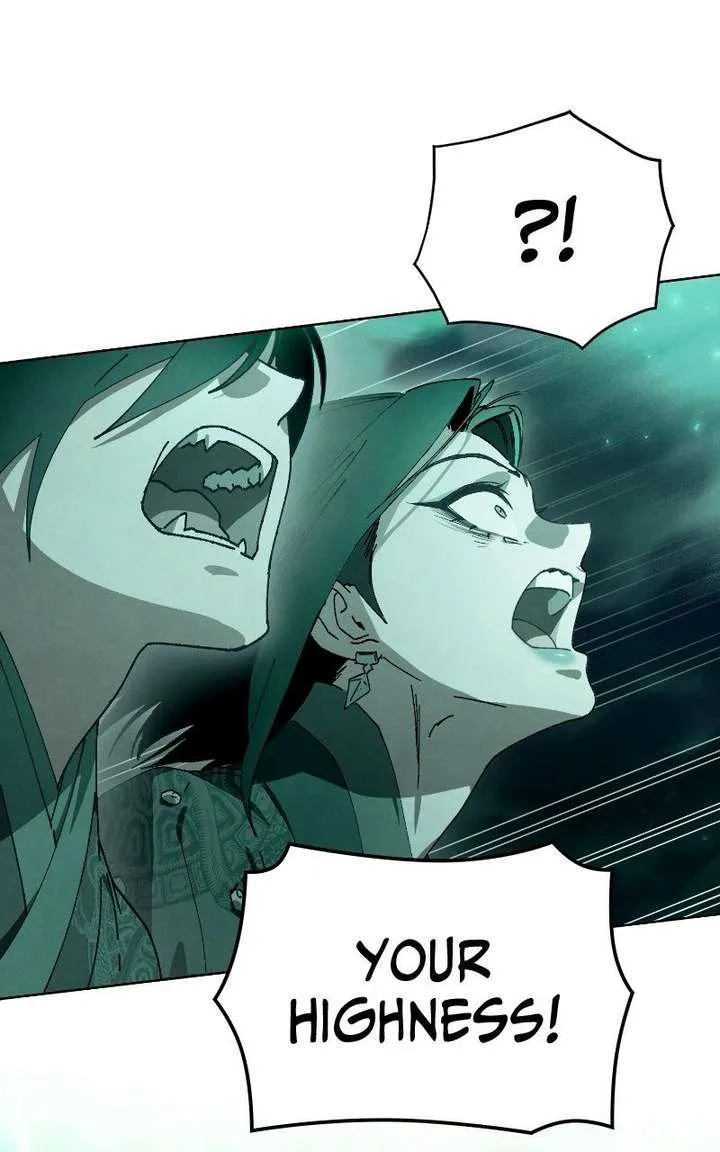 Reincarnated In a Cursed Game Chapter 56 page 77