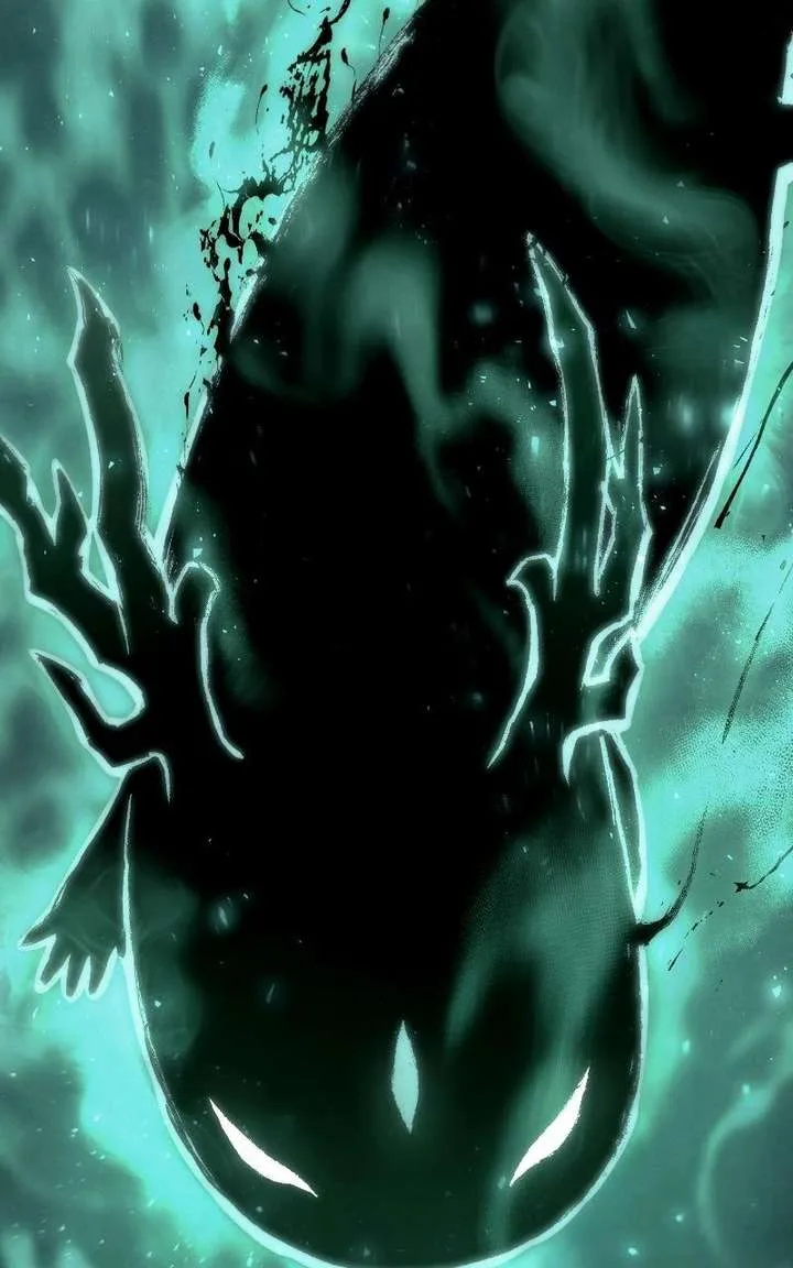 Reincarnated In a Cursed Game Chapter 56 page 58
