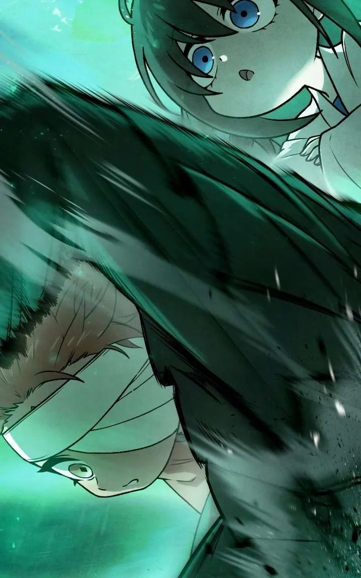 Reincarnated In a Cursed Game Chapter 56 page 108