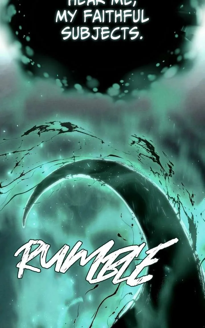 Reincarnated In a Cursed Game Chapter 56 page 57