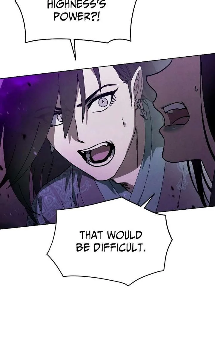 Reincarnated In a Cursed Game Chapter 56 page 51