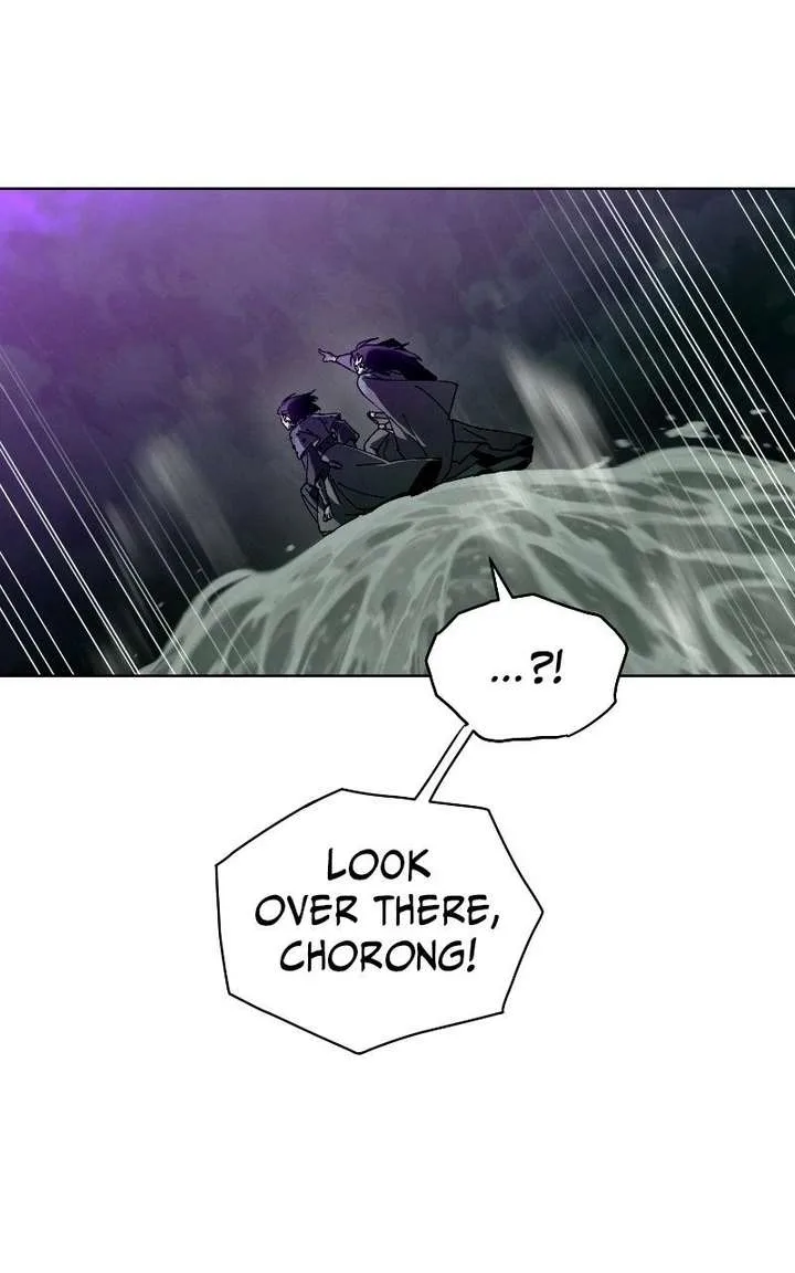 Reincarnated In a Cursed Game Chapter 56 page 41