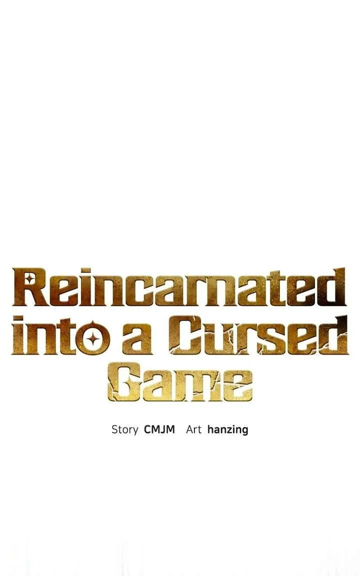 Reincarnated In a Cursed Game Chapter 56 page 38