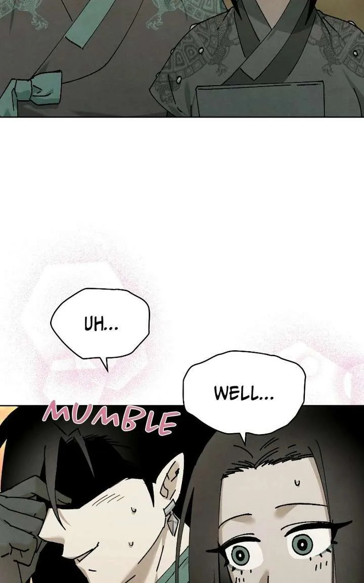 Reincarnated In a Cursed Game Chapter 48 page 64