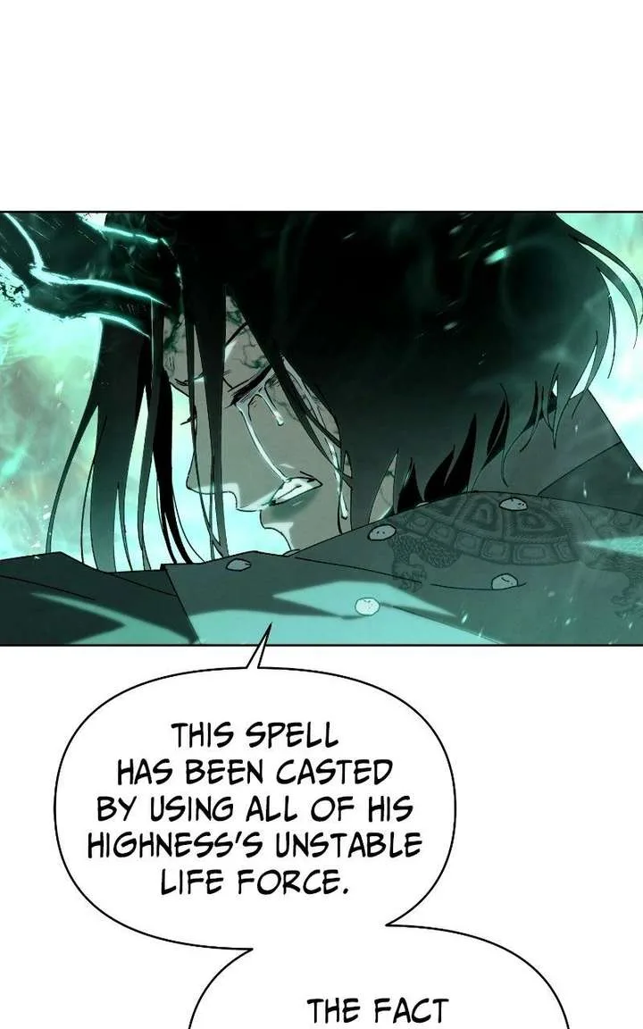 Reincarnated In a Cursed Game Chapter 56 page 90