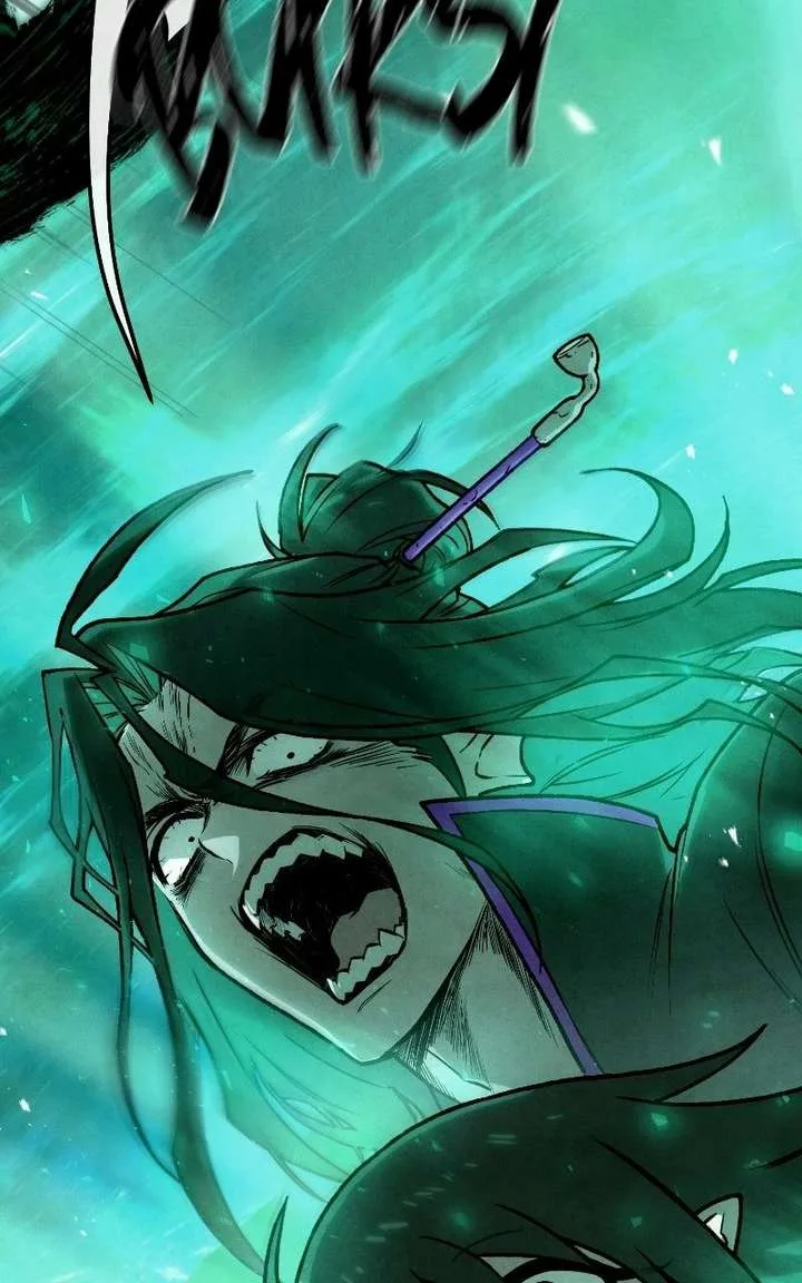 Reincarnated In a Cursed Game Chapter 56 page 107