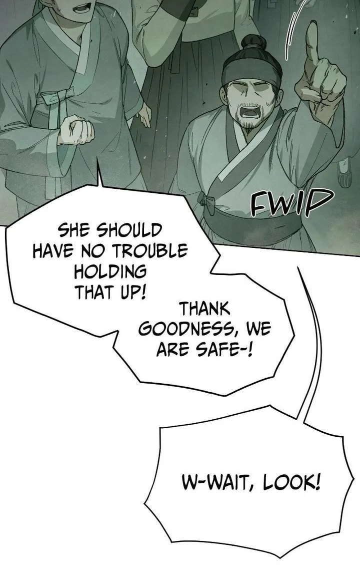 Reincarnated In a Cursed Game Chapter 55 page 25