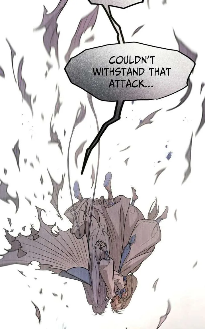 Reincarnated In a Cursed Game Chapter 55 page 43
