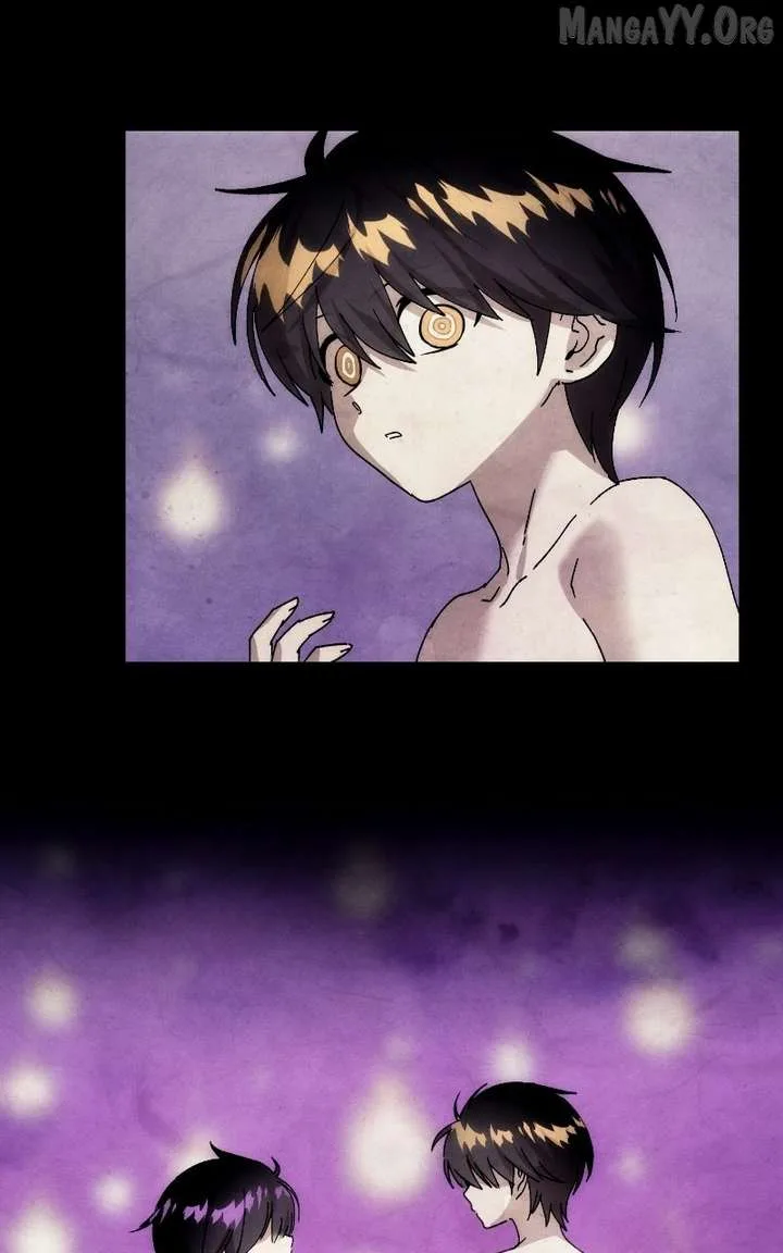 Reincarnated In a Cursed Game Chapter 50 page 70