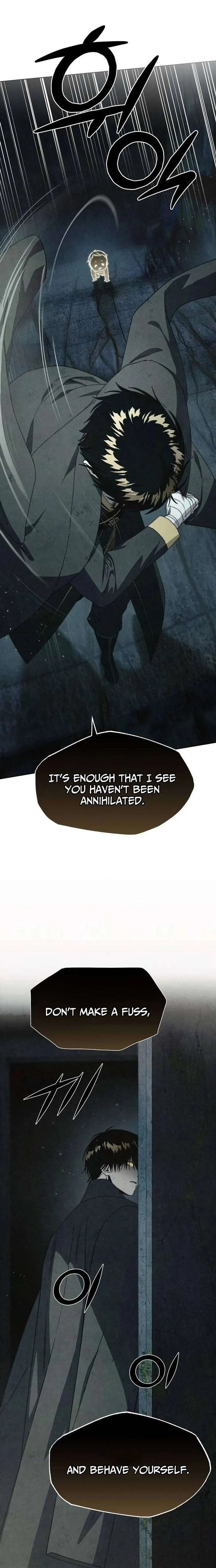 Reincarnated In a Cursed Game Chapter 57 page 7