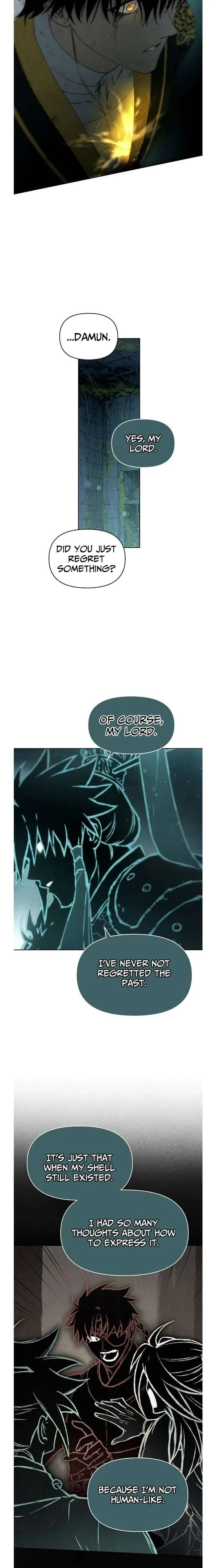 Reincarnated In a Cursed Game Chapter 57 page 19