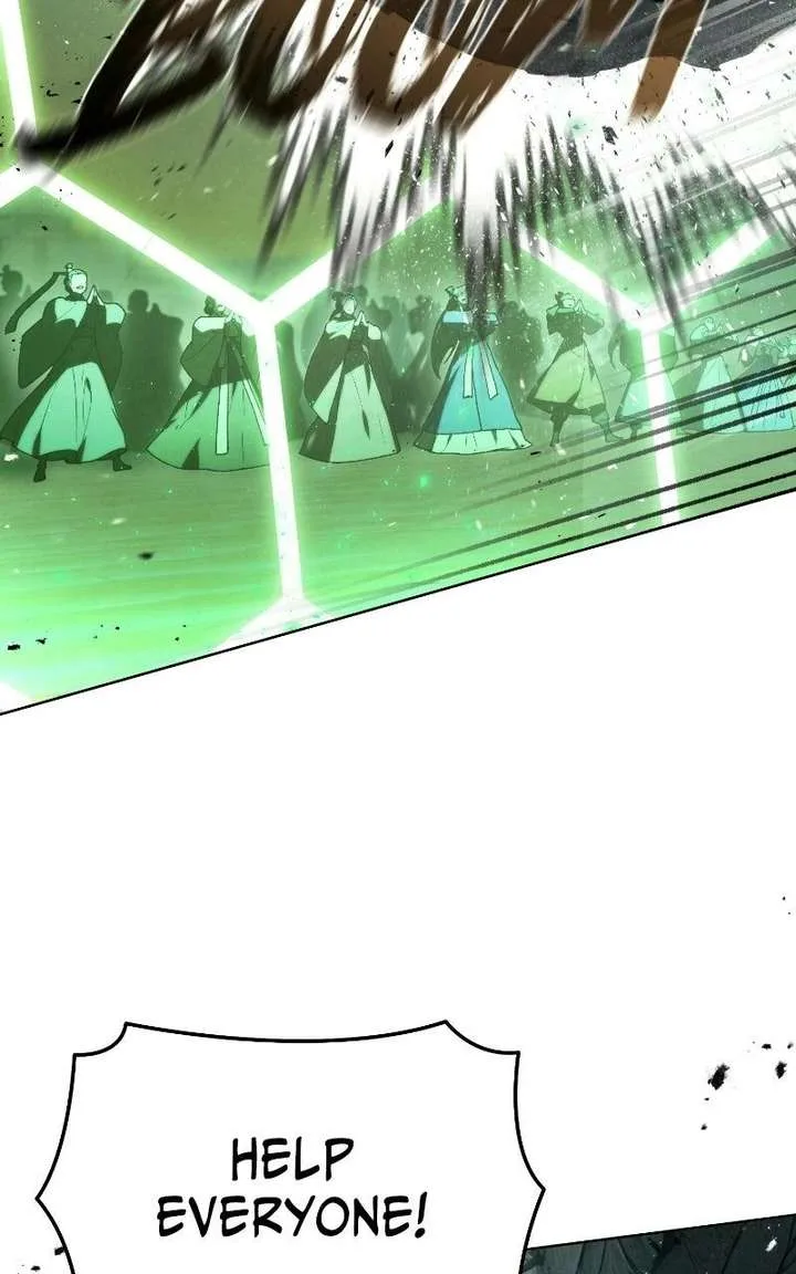 Reincarnated In a Cursed Game Chapter 55 page 80