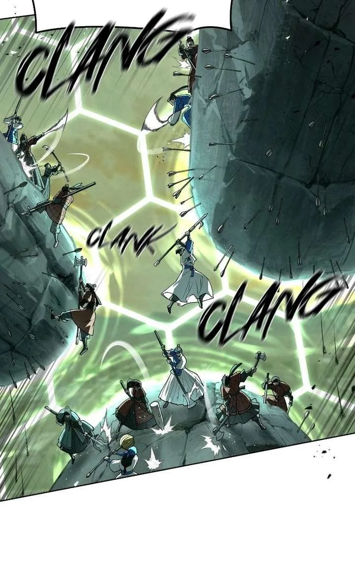 Reincarnated In a Cursed Game Chapter 55 page 81