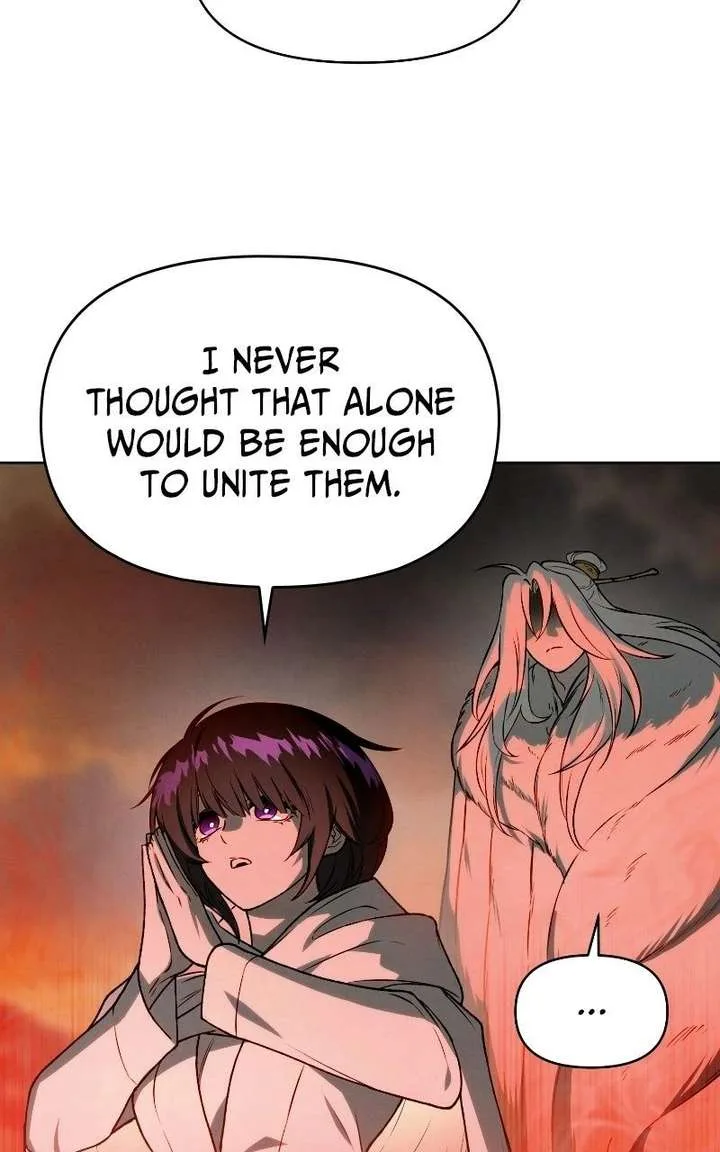 Reincarnated In a Cursed Game Chapter 55 page 85