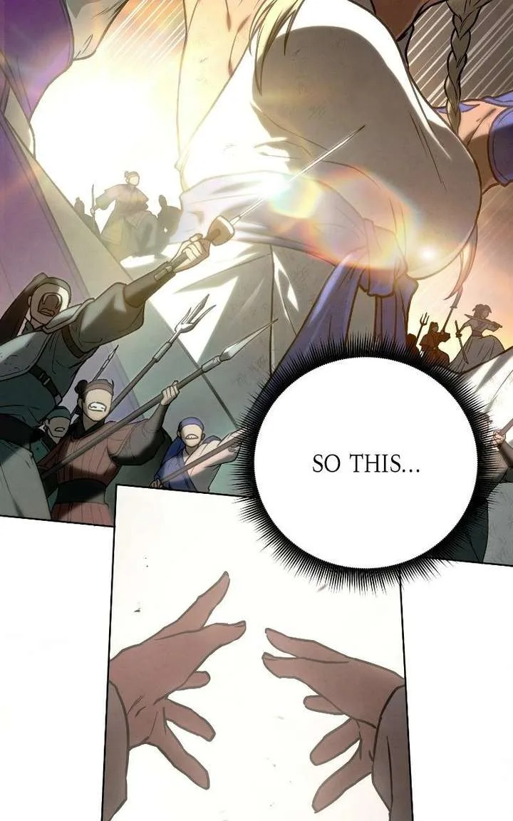 Reincarnated In a Cursed Game Chapter 55 page 95