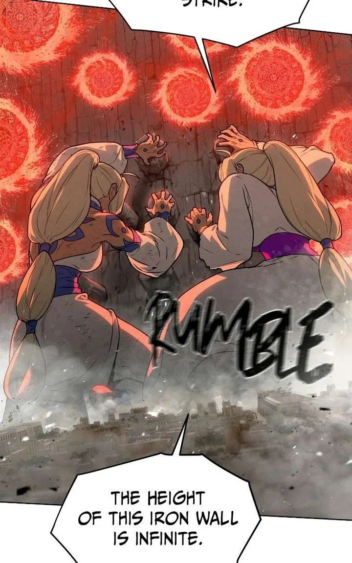 Reincarnated In a Cursed Game Chapter 55 page 70