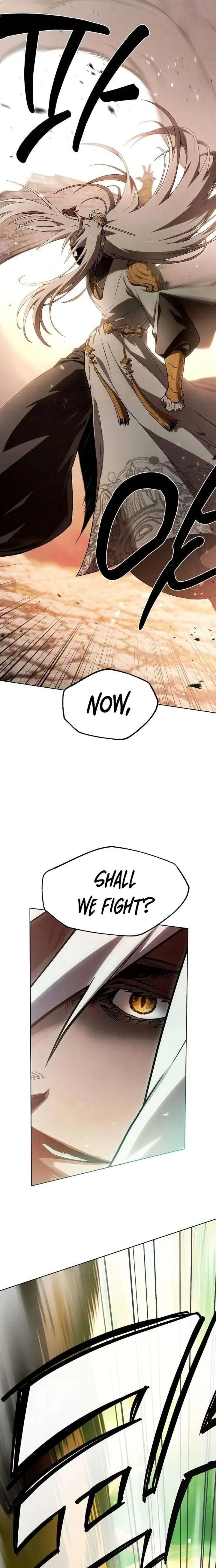 Reincarnated In a Cursed Game Chapter 58 page 4