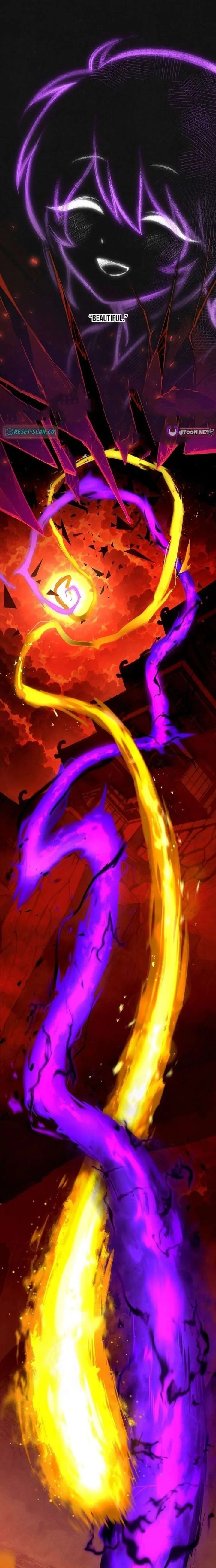 Reincarnated In a Cursed Game Chapter 60 page 4