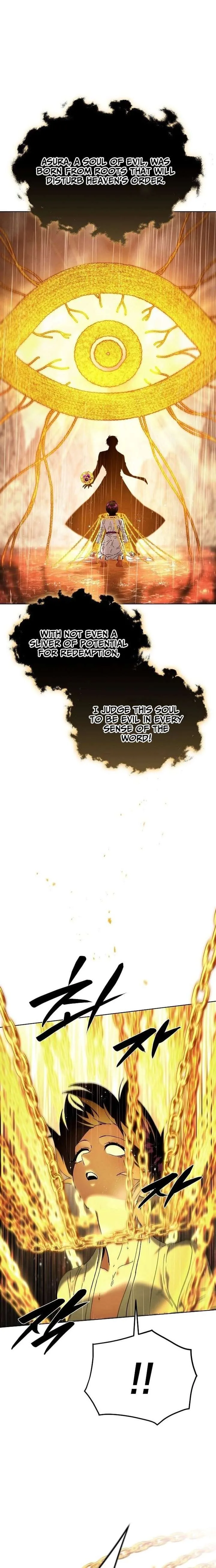 Reincarnated In a Cursed Game Chapter 60 page 17