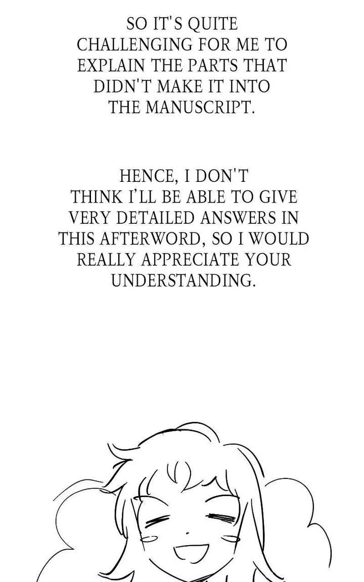 Reincarnated In a Cursed Game Chapter 61.5 page 15