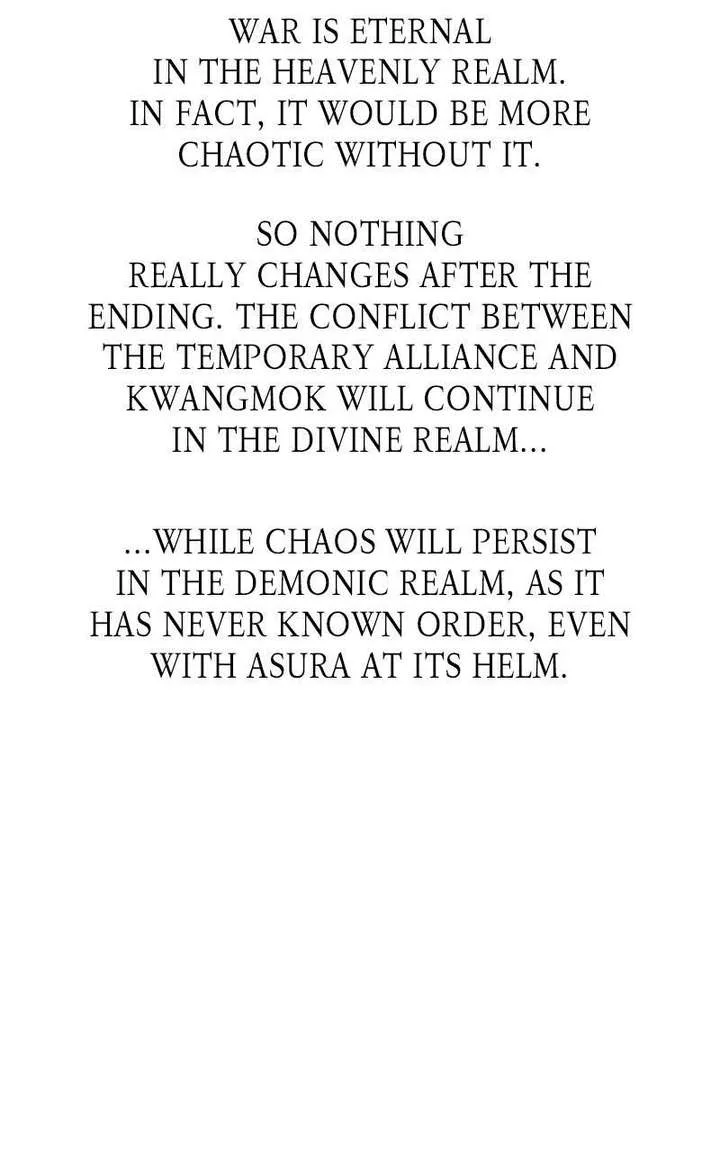 Reincarnated In a Cursed Game Chapter 61.5 page 25