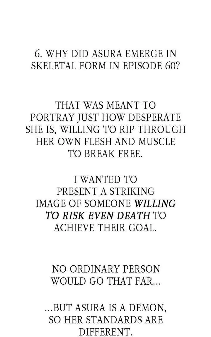 Reincarnated In a Cursed Game Chapter 61.5 page 21