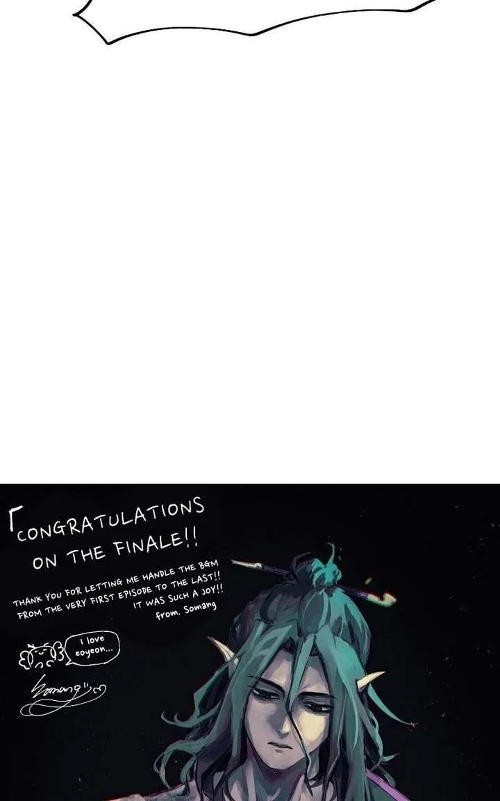 Reincarnated In a Cursed Game Chapter 61.5 page 81