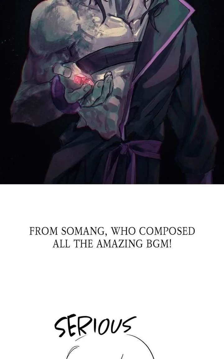 Reincarnated In a Cursed Game Chapter 61.5 page 82
