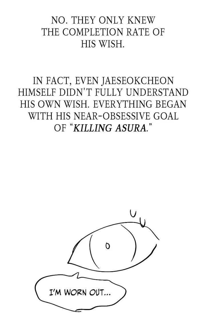 Reincarnated In a Cursed Game Chapter 61.5 page 60
