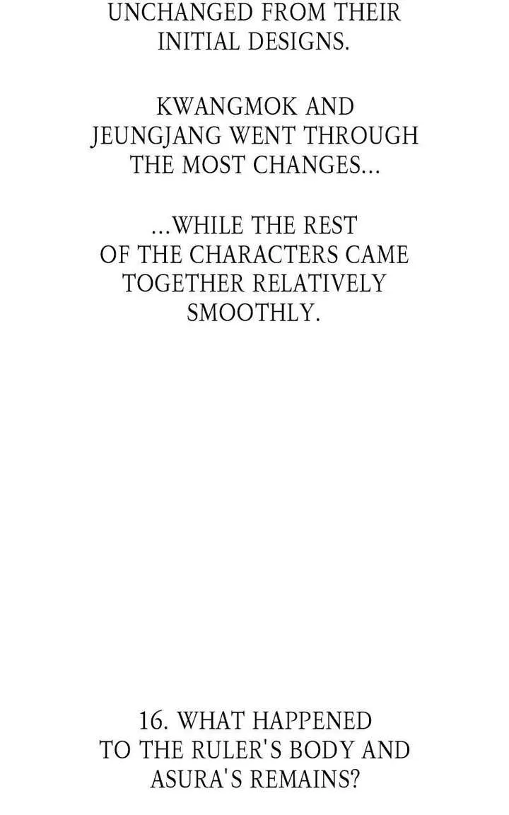 Reincarnated In a Cursed Game Chapter 61.5 page 49
