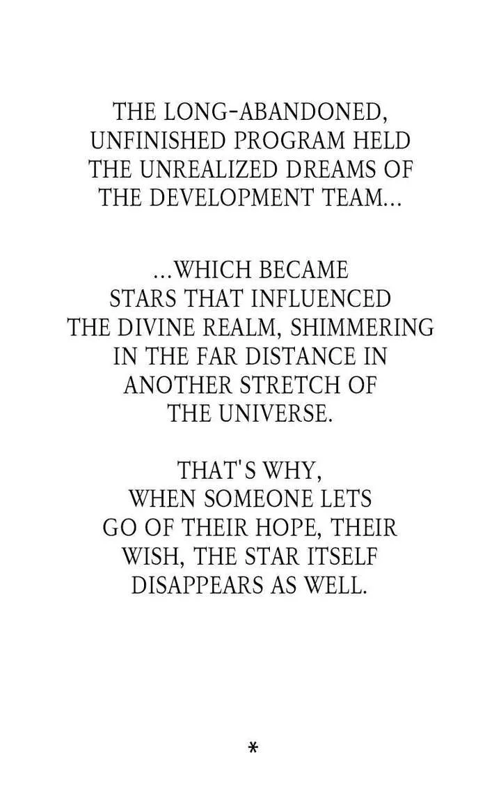 Reincarnated In a Cursed Game Chapter 61.5 page 52
