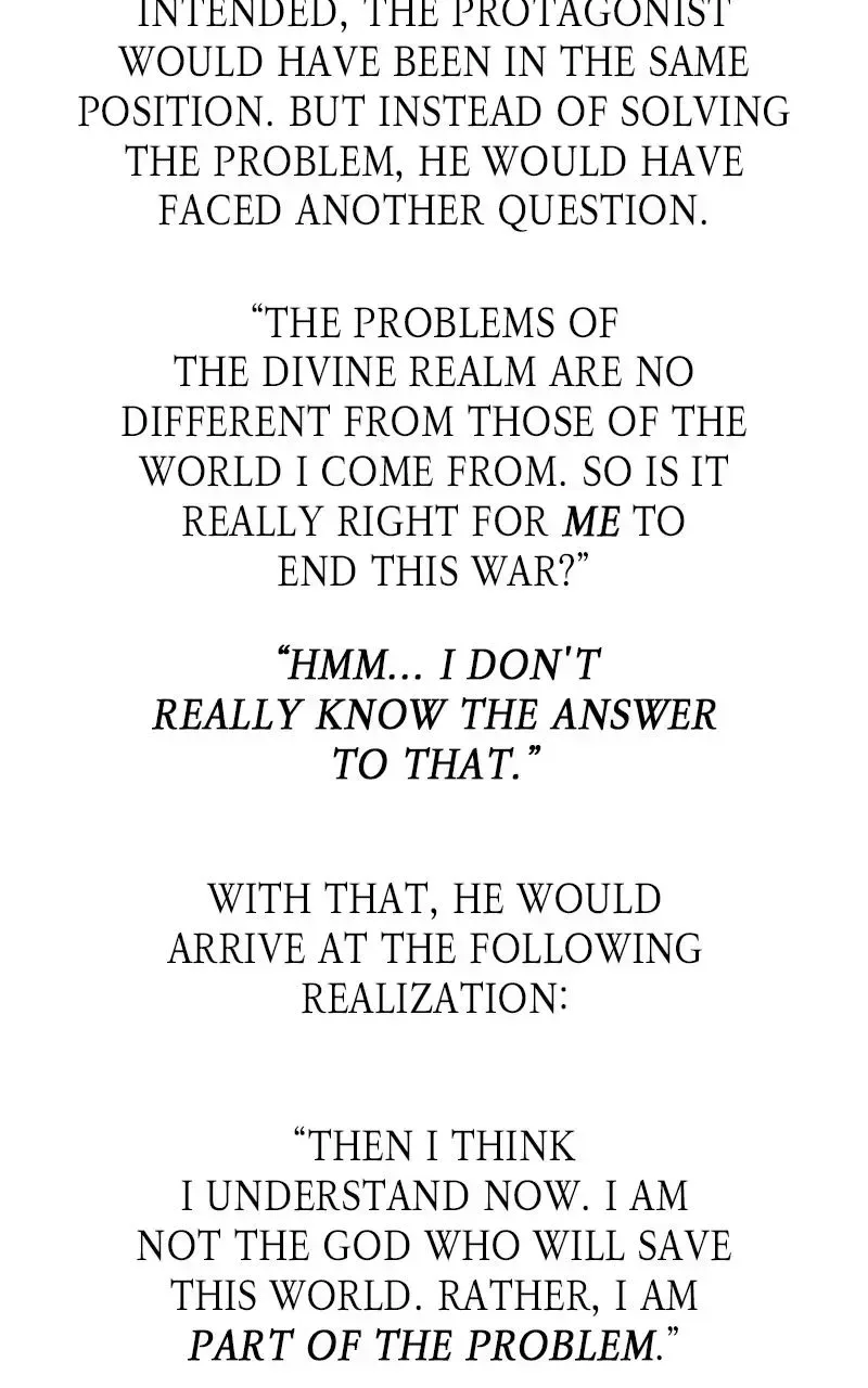Reincarnated In a Cursed Game Chapter 61.7 page 37