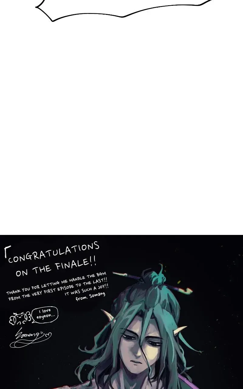 Reincarnated In a Cursed Game Chapter 61.7 page 81