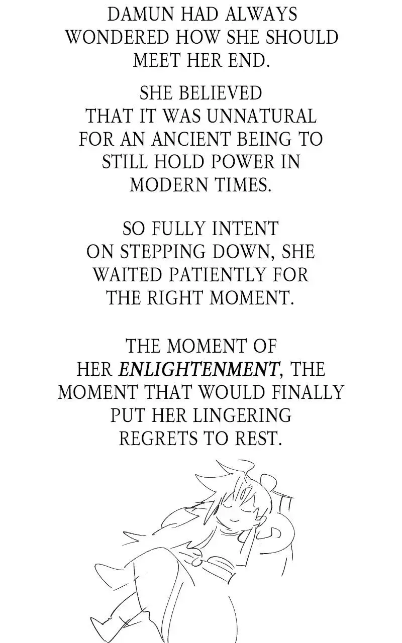 Reincarnated In a Cursed Game Chapter 61.7 page 29
