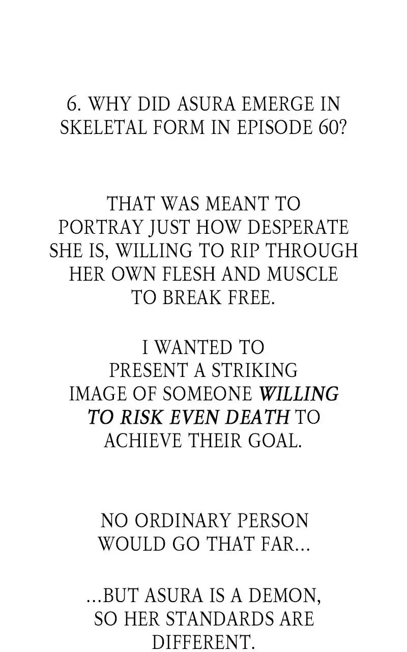 Reincarnated In a Cursed Game Chapter 61.6 page 21
