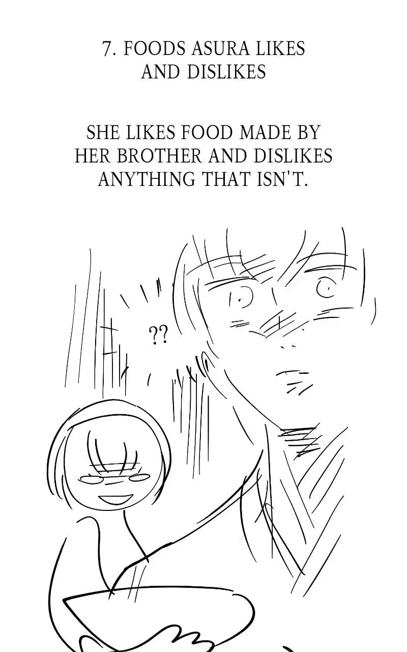 Reincarnated In a Cursed Game Chapter 61.6 page 23