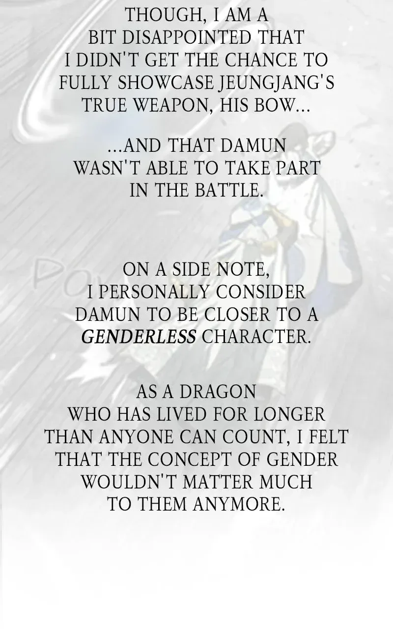Reincarnated In a Cursed Game Chapter 61.6 page 45