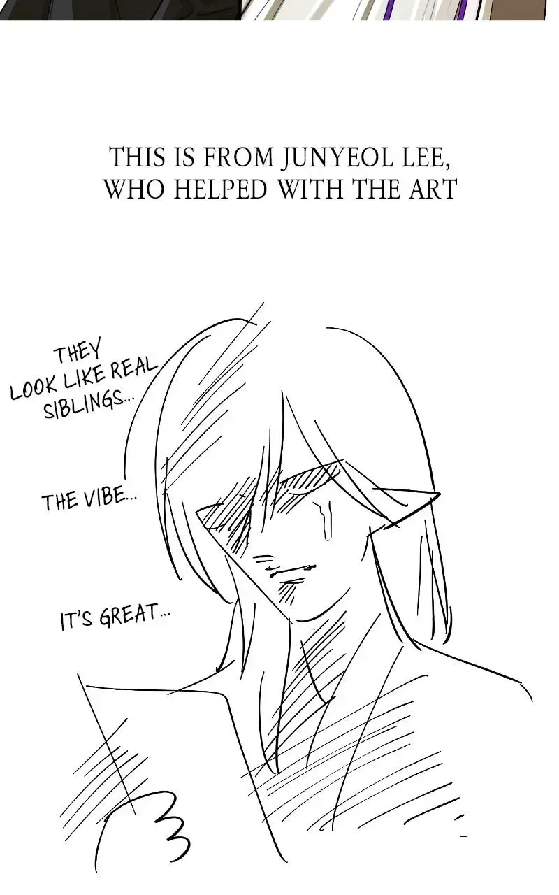 Reincarnated In a Cursed Game Chapter 61.6 page 75