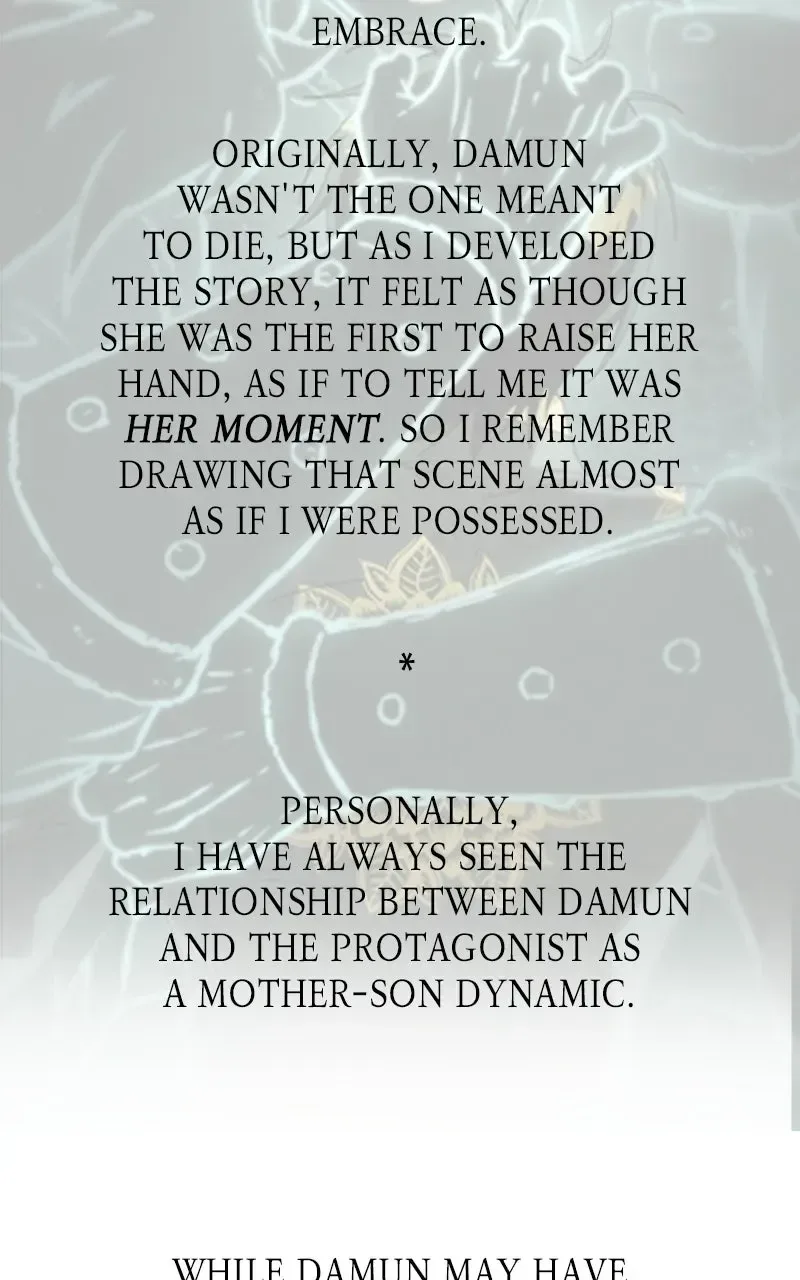 Reincarnated In a Cursed Game Chapter 62 page 42