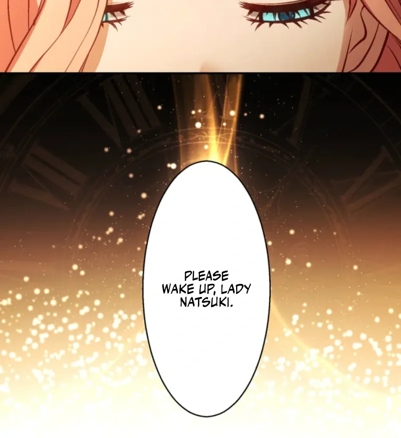 Reincarnation Hotel ~The Charming Concierge Wants Me Dead~ Chapter 1 page 15