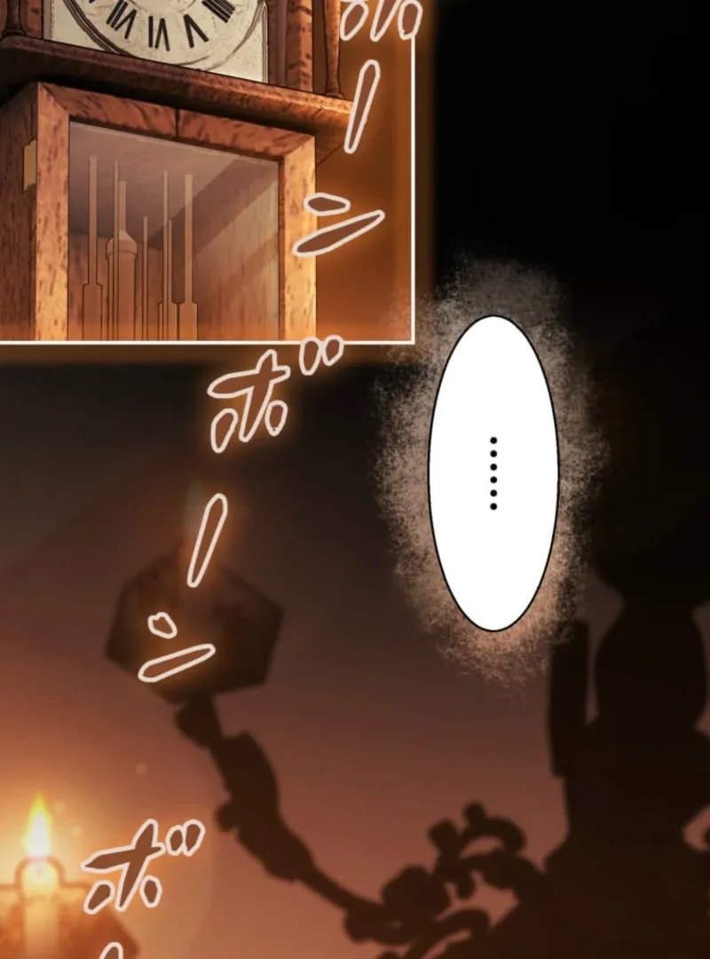 Reincarnation Hotel ~The Charming Concierge Wants Me Dead~ Chapter 1 page 9