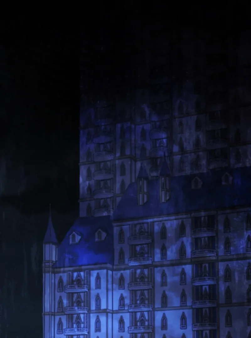 Reincarnation Hotel ~The Charming Concierge Wants Me Dead~ Chapter 1 page 3