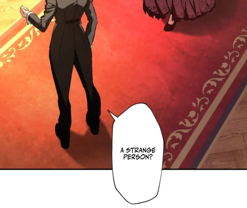 Reincarnation Hotel ~The Charming Concierge Wants Me Dead~ Chapter 1 page 87