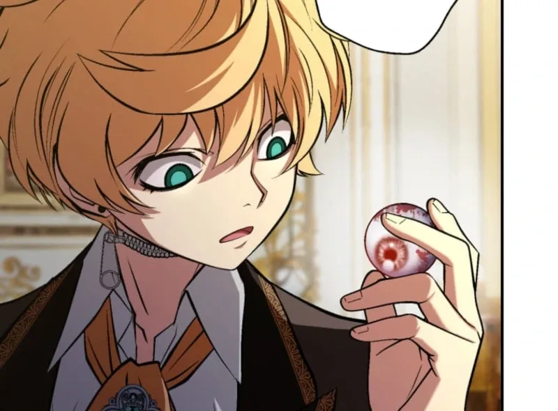 Reincarnation Hotel ~The Charming Concierge Wants Me Dead~ Chapter 1 page 96
